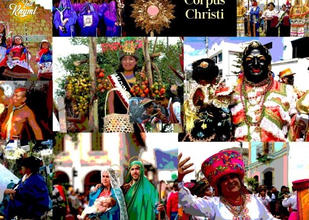 Tradiciones del Ecuador