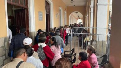 Arrancó el cobro del impuesto predial en Riobamba