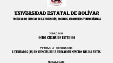 Gran Feria Estudiantil en El Madrugón de Riobamba