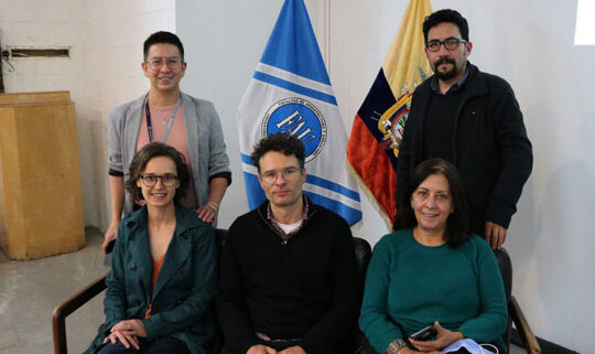 archive_noticias - Universidad Central del Ecuador