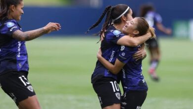 somosdelmismobarro: Guerreras Albas