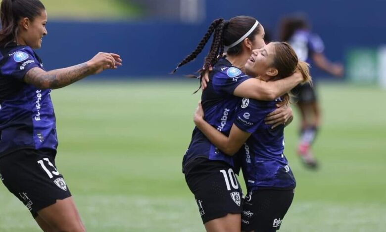 somosdelmismobarro: Guerreras Albas