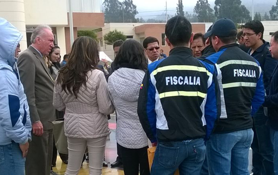 Fiscalía General del Estado | Inmuebles, vehículos y ganado se ...