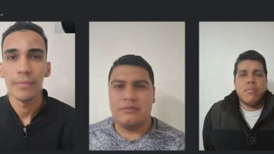 Tres Venezolanos Detenidos en Quito por Ataque Armado a Policías ...