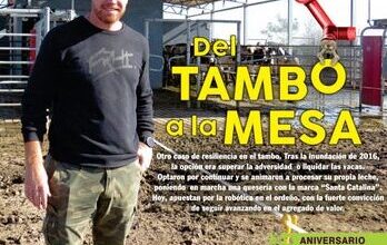 Revista Nuestro Agro Junio 2025 N°379 by Revista Nuestro Agro - Issuu