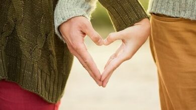 El amor en la vida cotidiana