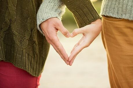 El amor en la vida cotidiana