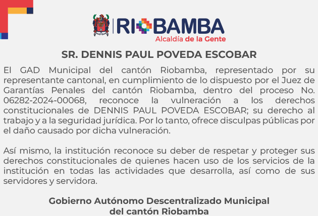INICIO - Gobierno Autónomo Descentralizado Municipal del Cantón ...