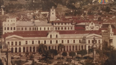 Revisionismo Histórico del Ecuador: Historia del Ecuador: Época ...