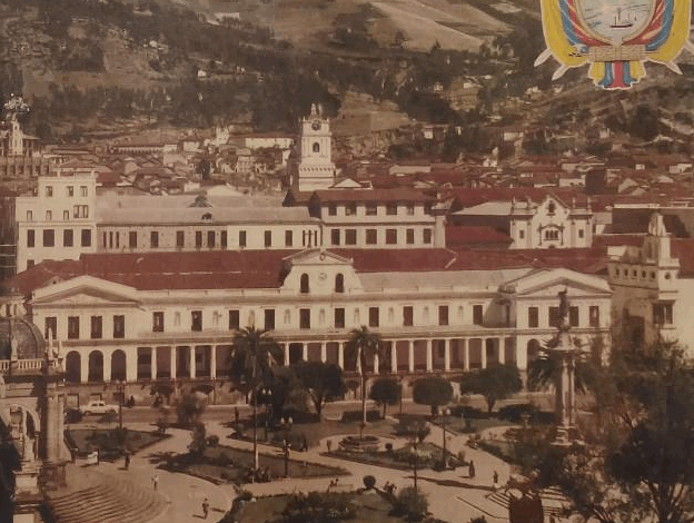 Revisionismo Histórico del Ecuador: Historia del Ecuador: Época ...