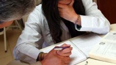 En los colegios de Bogotá fueron registrados 1.664 casos de abuso ...
