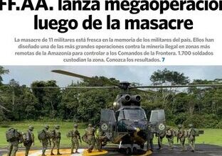 Imbabura - Carchi: 16 de mayo, 2025 by DIARIO LA HORA - Issuu