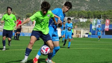 ▷ La Costa Blanca Cup cumple 30 años fomentando el fútbol base ...