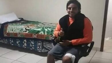 Daniel Salcedo retornará a la Cárcel 4 de Quito, gracias a jueces ...