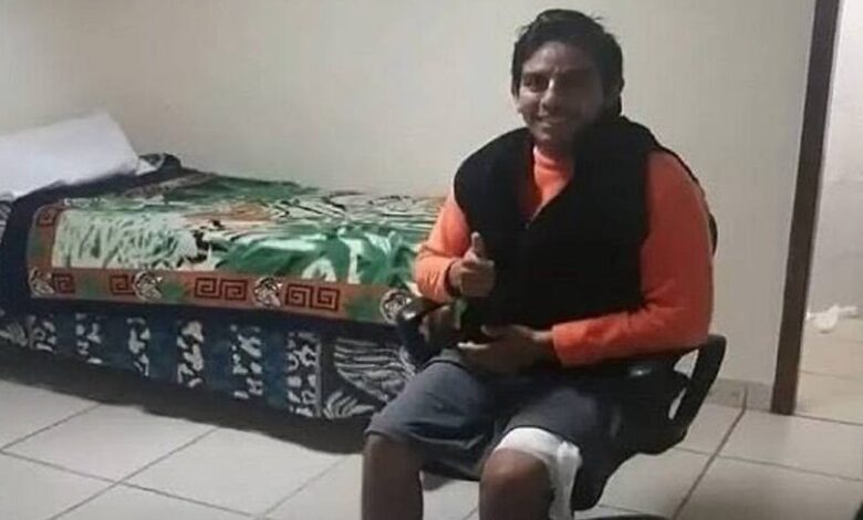Daniel Salcedo retornará a la Cárcel 4 de Quito, gracias a jueces ...