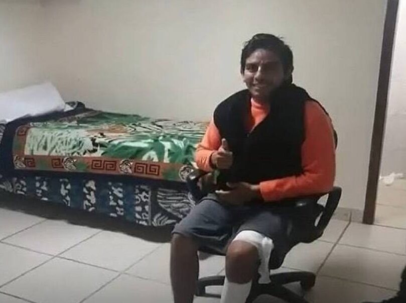 Daniel Salcedo retornará a la Cárcel 4 de Quito, gracias a jueces ...