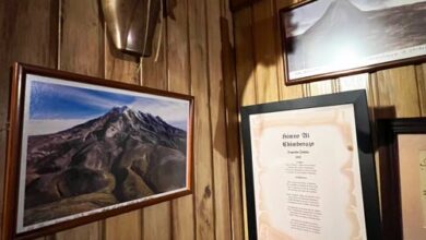 himno al chimborazo