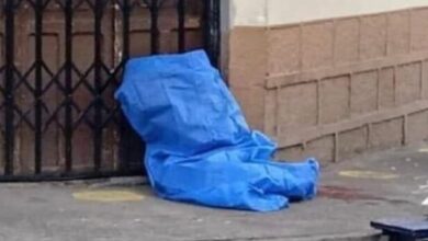 Reciclador murió mientras recolectaba - MP Noticias
