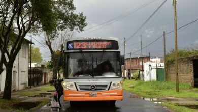Cuando entrás a un barrio peligroso, sólo sirve persignarte