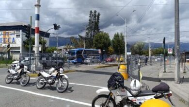 Traslado de Daniel Salcedo a cárcel de Riobamba genera preocupación