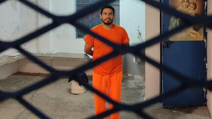 Así fue el intento de asesinato a Daniel Salcedo en la cárcel de ...