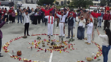 Inti Raymi: Fiesta del Sol y la Cosecha Inició en San Andrés