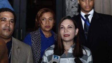Depositan medida de coerción contra implicados en Operación Nido ...