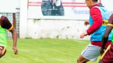 PARTIDO AMISTOSO CENTRO DEPORTIVO OLMEDO VS MUSHUC RUNA SC ...