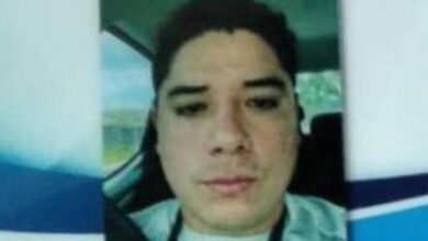 Noe Salcedo sufre herida en cárcel de Riobamba - Ecuador 221