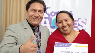 Docentes de la Zona 3 recibieron reconocimiento a la excelencia ...