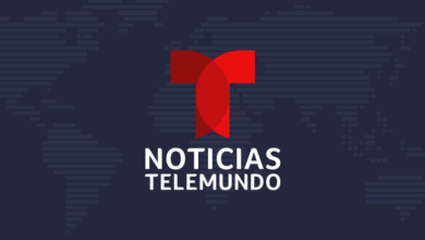Últimas Noticias de EE.UU., México y el Mundo | Telemundo