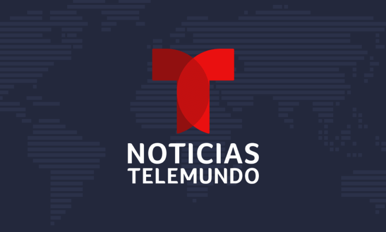 Últimas Noticias de EE.UU., México y el Mundo | Telemundo