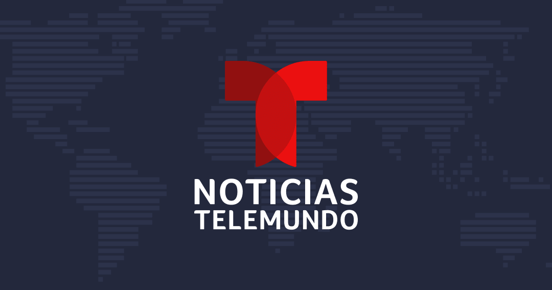 Últimas Noticias de EE.UU., México y el Mundo | Telemundo