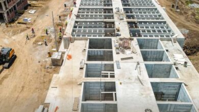Varias obras para mejorar Riobamba se ofrecen en el 2022 ...