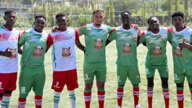 somosdelmismobarro: Arranca Provincial de la Segunda Categoria del ...