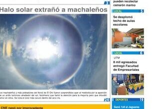 Diario Opinion - Edicion Impresa by Diario Opinion - Issuu