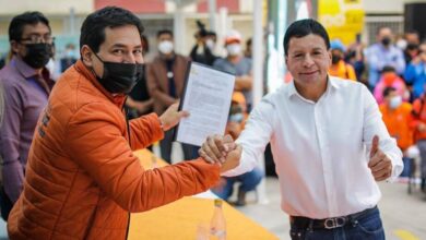 NOTIORO MACHALA - Diario Digital: marzo 2021
