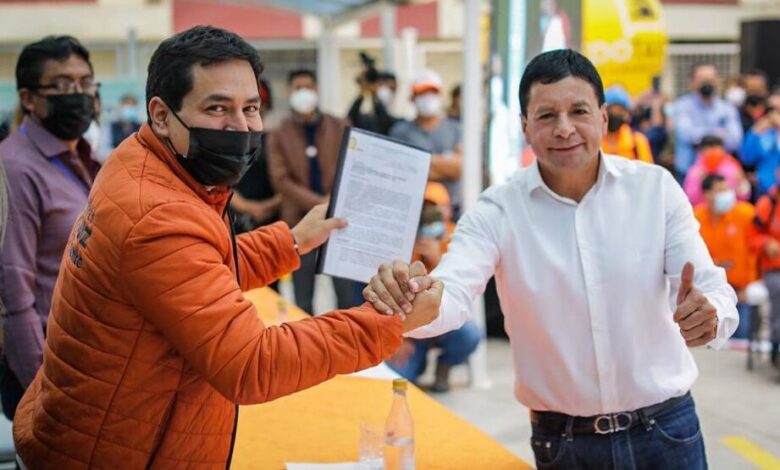 NOTIORO MACHALA - Diario Digital: marzo 2021