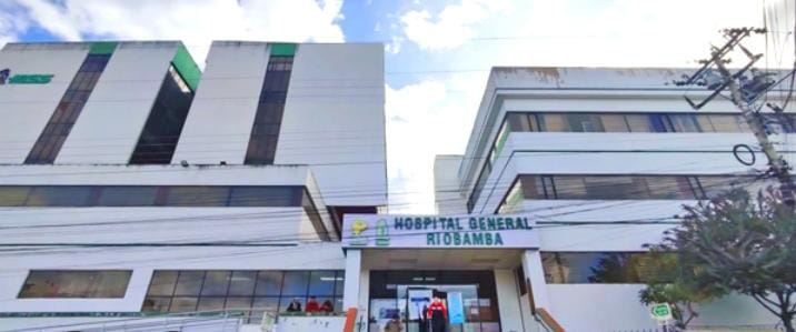 Crisis en el IESS Riobamba: Escasez de medicamentos y exámenes ...