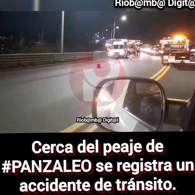 @DigitalRiobamba's video Tweet