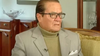 Quién fue Eduardo Miño Naranjo, voz representativa del pasillo ...