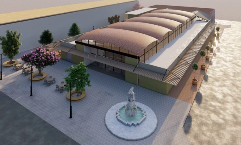 Riobamba: Alcaldía socializó el proyecto para la rehabilitación y ...