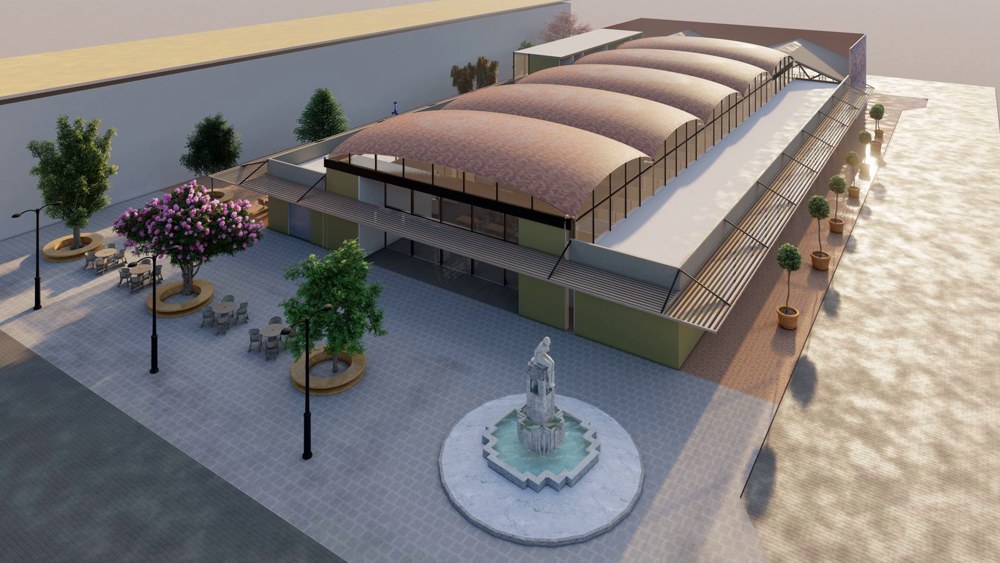 Riobamba: Alcaldía socializó el proyecto para la rehabilitación y ...