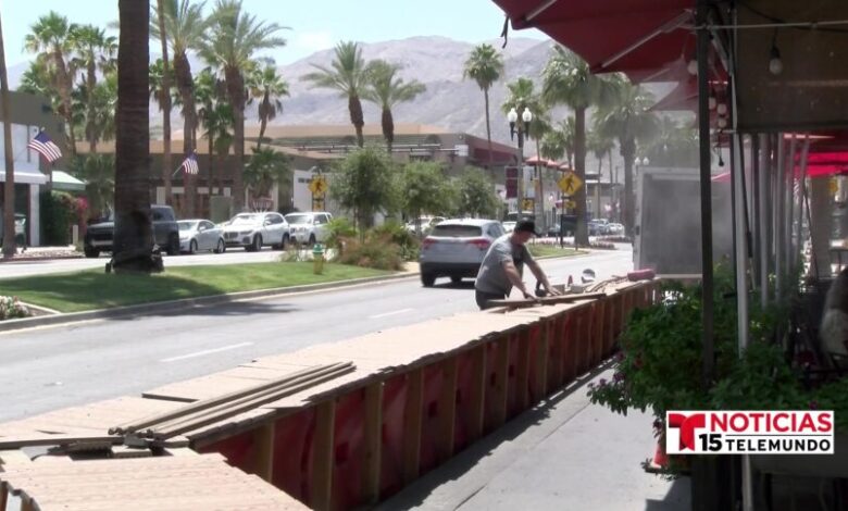 El Paseo recibirá rehabilitación vial por $4.8 millones a partir ...