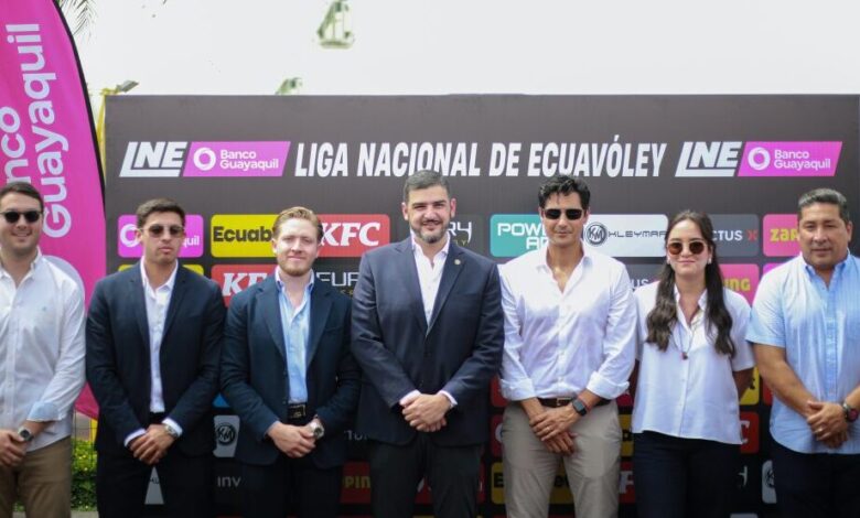 Hito en el deporte ecuatoriano! - Puntos Cardinales