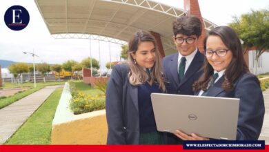 Unidad Educativa Andes College – Educación a otro Nivel