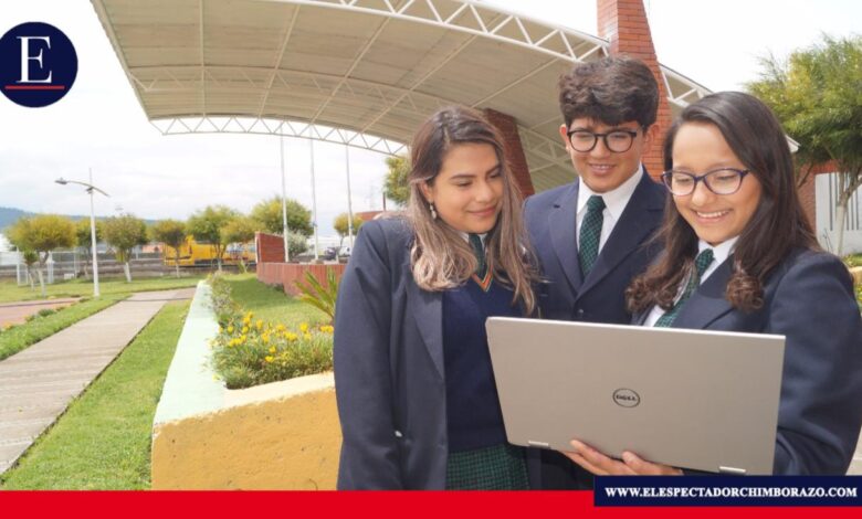Unidad Educativa Andes College – Educación a otro Nivel