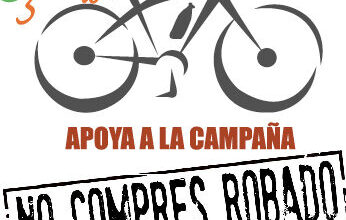 EL USO MASIVO DE LA BICICLETA PARA EL BUEN VIVIR