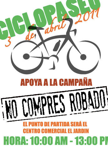 EL USO MASIVO DE LA BICICLETA PARA EL BUEN VIVIR