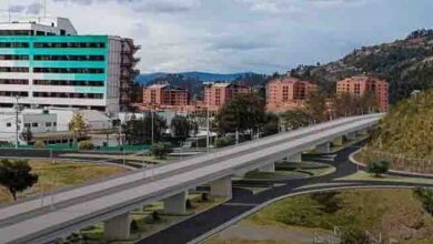 Ecuador llama a licitación por distribuidor vial en Azuay - BNamericas
